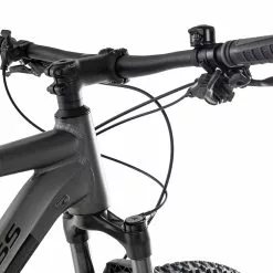 Axess SNIPE 2022 11 Axess SNIPE 2022 -Mountainbike Verkaufsladen axess snipe 29 gunmetal grey black copper 87666 05