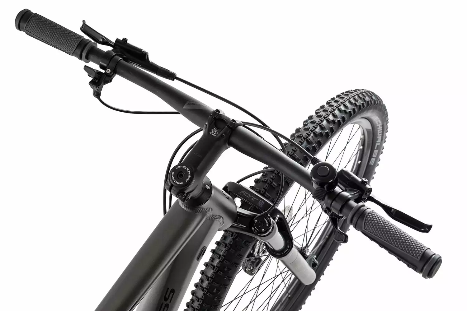 Axess SNIPE 2022 7 Axess SNIPE 2022 – Bild 6