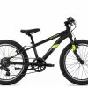 Axess STIPE 20 2023 1 Axess STIPE 20 2023 -Mountainbike Verkaufsladen axess stipe 20 black matt neon coolgrey 90860 01