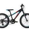 Axess STIPE 20 2022 1 Axess STIPE 20 2022 -Mountainbike Verkaufsladen axess stipe 20 black matt red blue 87672 01
