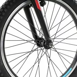 Axess STIPE 20 2022 10 Axess STIPE 20 2022 -Mountainbike Verkaufsladen axess stipe 20 black matt red blue 87672 03