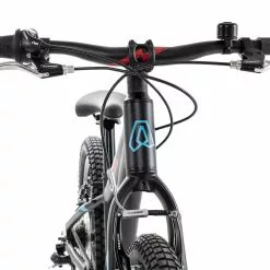 Axess STIPE 20 2022 11 Axess STIPE 20 2022 -Mountainbike Verkaufsladen axess stipe 20 black matt red blue 87672 04