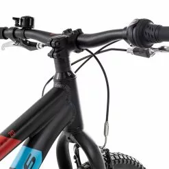 Axess STIPE 20 2022 12 Axess STIPE 20 2022 -Mountainbike Verkaufsladen axess stipe 20 black matt red blue 87672 05