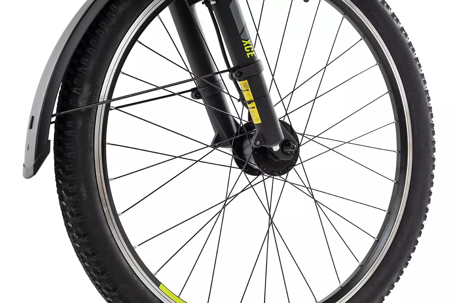 Axess STIPE DX 26 2022 | 13 Zoll | Grey/yellow | 26 Zoll 5 Axess STIPE DX 26 2022 | 13 Zoll | Grey/yellow | 26 Zoll – Bild 3