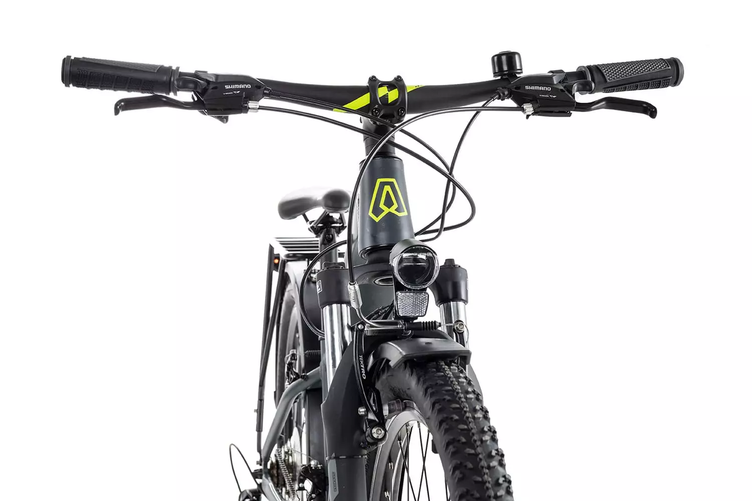 Axess STIPE DX 26 2022 | 13 Zoll | Grey/yellow | 26 Zoll 6 Axess STIPE DX 26 2022 | 13 Zoll | Grey/yellow | 26 Zoll – Bild 4