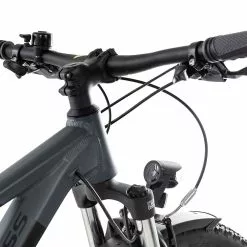 Axess STIPE DX 26 2022 | 13 Zoll | Grey/yellow | 26 Zoll 12 Axess STIPE DX 26 2022 | 13 Zoll | Grey/yellow | 26 Zoll -Mountainbike Verkaufsladen axess stipe dx 26 grey yellow 87667 05