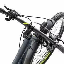 Axess STIPE DX 26 2022 | 13 Zoll | Grey/yellow | 26 Zoll 13 Axess STIPE DX 26 2022 | 13 Zoll | Grey/yellow | 26 Zoll -Mountainbike Verkaufsladen axess stipe dx 26 grey yellow 87667 06