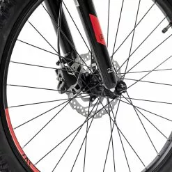 Axess STIPE PRO 24 | 12 Zoll | Grey/black/red | 24 Zoll 10 Axess STIPE PRO 24 | 12 Zoll | Grey/black/red | 24 Zoll -Mountainbike Verkaufsladen axess stipe pro 24 grey black red 84440 03