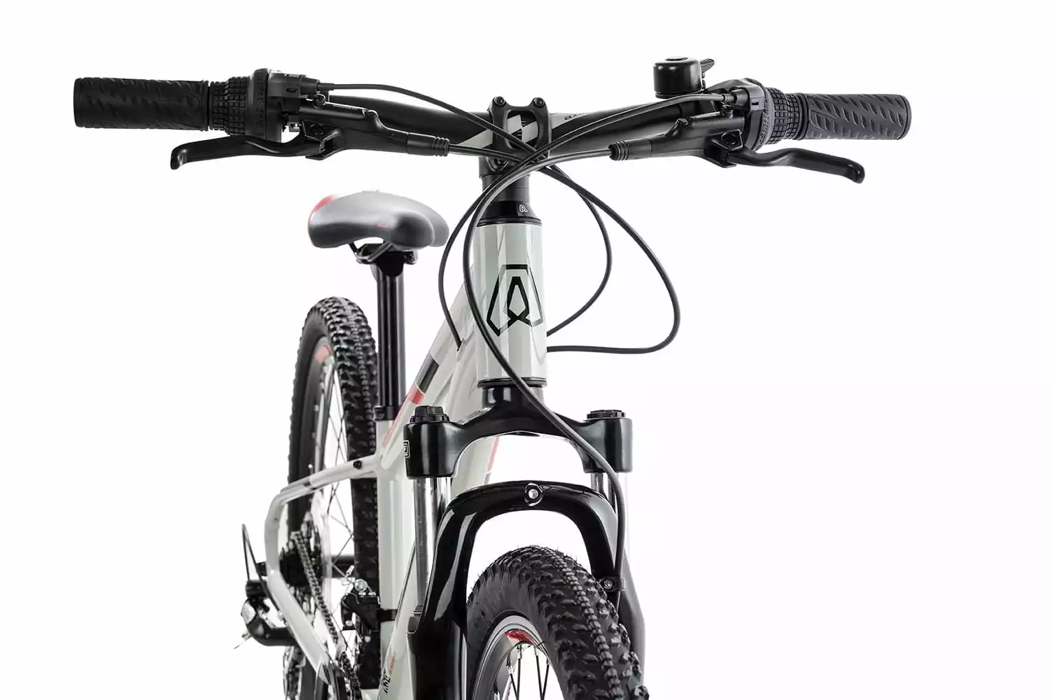 Axess STIPE PRO 24 | 12 Zoll | Grey/black/red | 24 Zoll 6 Axess STIPE PRO 24 | 12 Zoll | Grey/black/red | 24 Zoll – Bild 4