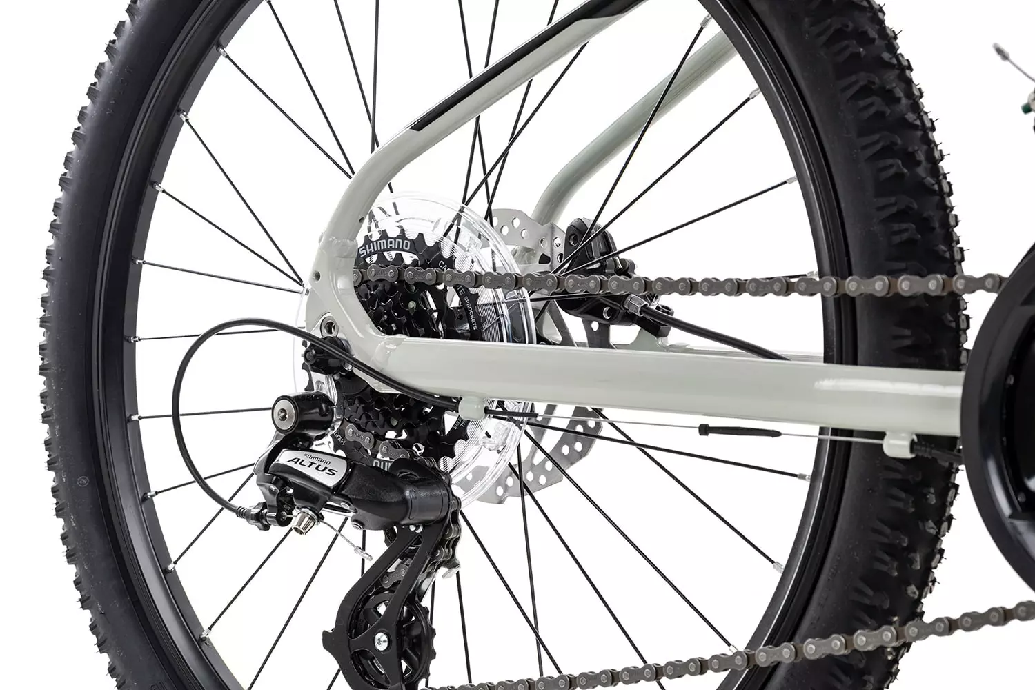 Axess STIPE PRO 24 2022 | 12 Zoll | Grey/black/red | 24 Zoll 4 Axess STIPE PRO 24 2022 | 12 Zoll | Grey/black/red | 24 Zoll – Bild 2