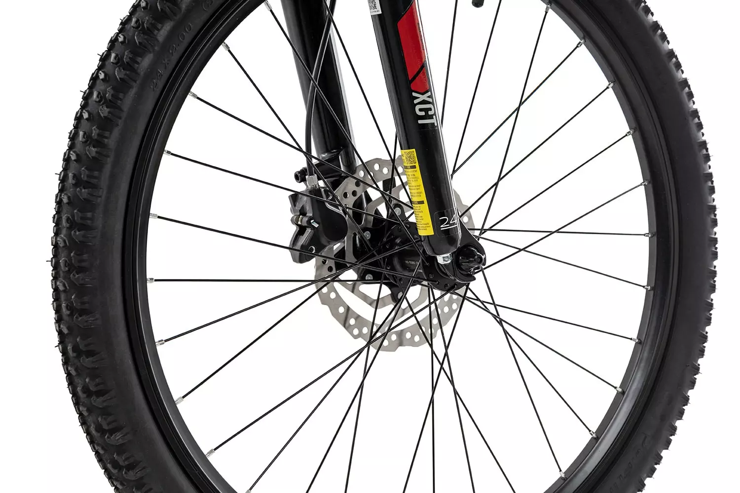 Axess STIPE PRO 24 2022 | 12 Zoll | Grey/black/red | 24 Zoll 5 Axess STIPE PRO 24 2022 | 12 Zoll | Grey/black/red | 24 Zoll – Bild 3