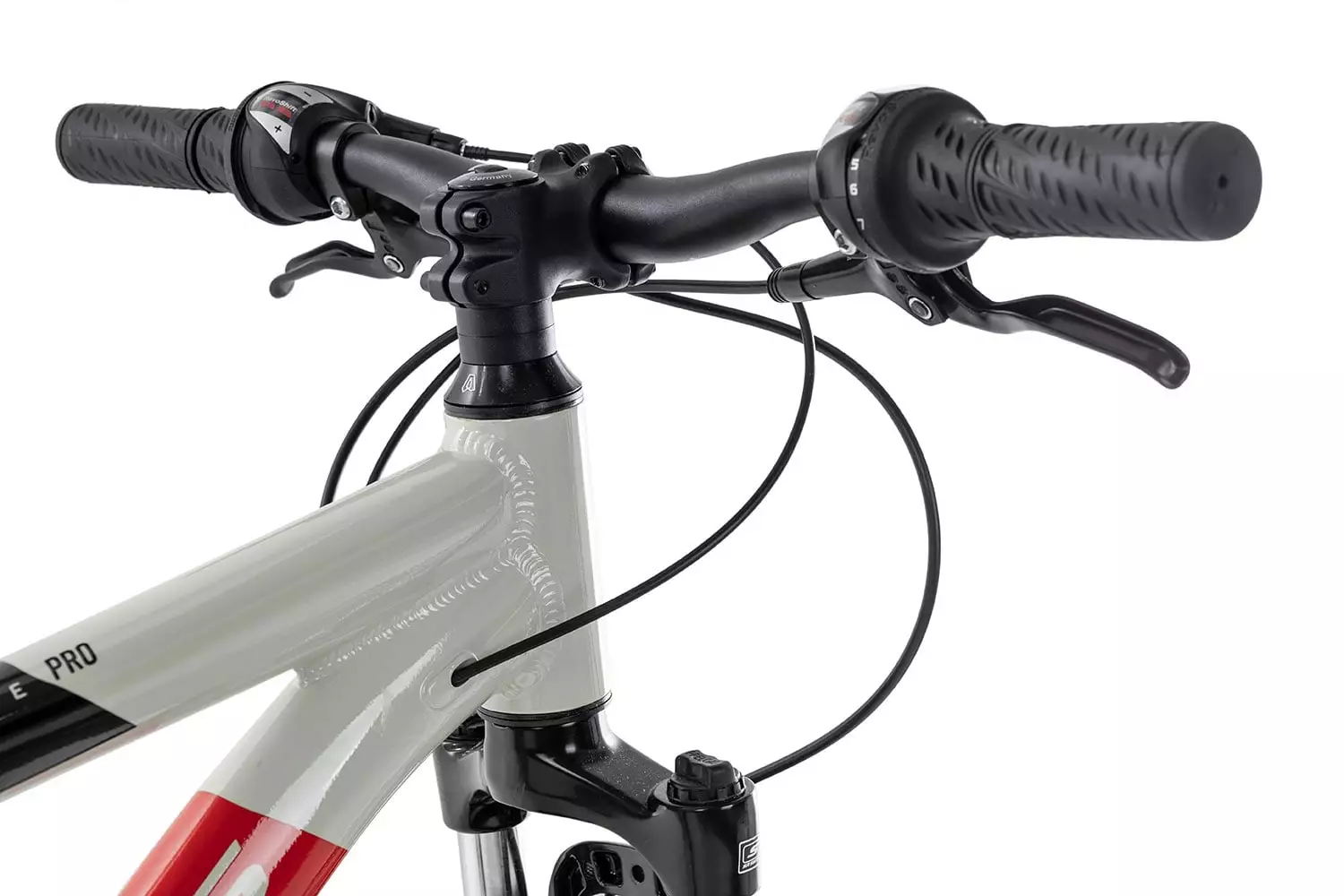 Axess STIPE PRO 24 2022 | 12 Zoll | Grey/black/red | 24 Zoll 7 Axess STIPE PRO 24 2022 | 12 Zoll | Grey/black/red | 24 Zoll – Bild 5