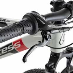 Axess STIPE PRO 24 2022 | 12 Zoll | Grey/black/red | 24 Zoll 13 Axess STIPE PRO 24 2022 | 12 Zoll | Grey/black/red | 24 Zoll -Mountainbike Verkaufsladen axess stipe pro 24 grey black red 87668 06
