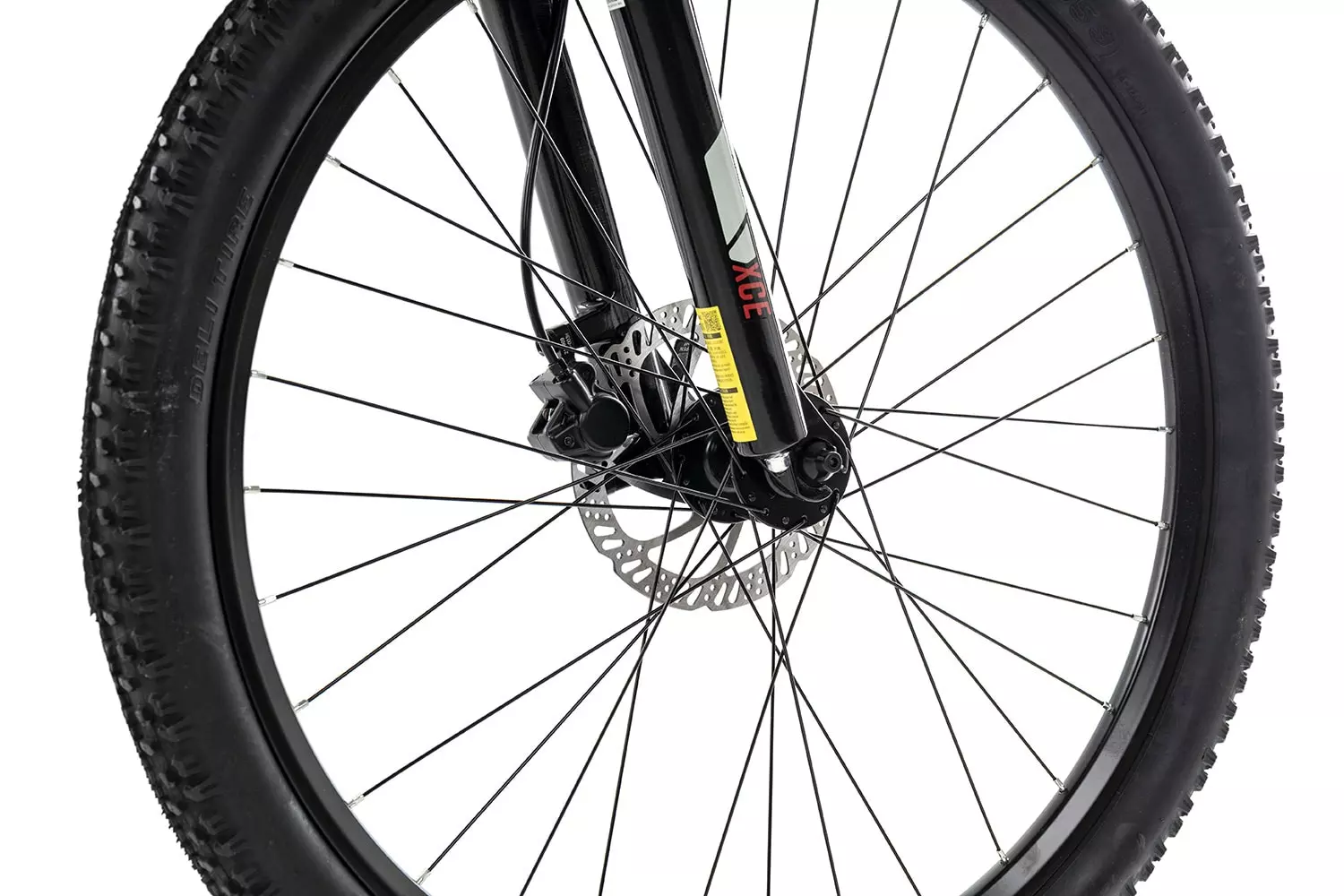 Axess STIPE PRO 26 2022 | 13 Zoll | Grey/black/red | 26 Zoll 5 Axess STIPE PRO 26 2022 | 13 Zoll | Grey/black/red | 26 Zoll – Bild 3