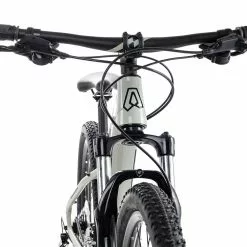 Axess STIPE PRO 26 2022 | 13 Zoll | Grey/black/red | 26 Zoll 11 Axess STIPE PRO 26 2022 | 13 Zoll | Grey/black/red | 26 Zoll -Mountainbike Verkaufsladen axess stipe pro 26 grey black red 87669 04