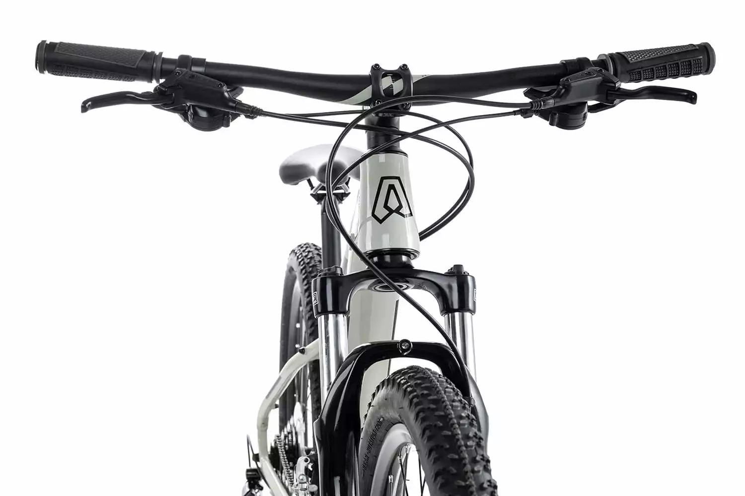 Axess STIPE PRO 26 2022 | 13 Zoll | Grey/black/red | 26 Zoll 6 Axess STIPE PRO 26 2022 | 13 Zoll | Grey/black/red | 26 Zoll – Bild 4