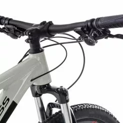 Axess STIPE PRO 26 2022 | 13 Zoll | Grey/black/red | 26 Zoll 12 Axess STIPE PRO 26 2022 | 13 Zoll | Grey/black/red | 26 Zoll -Mountainbike Verkaufsladen axess stipe pro 26 grey black red 87669 05