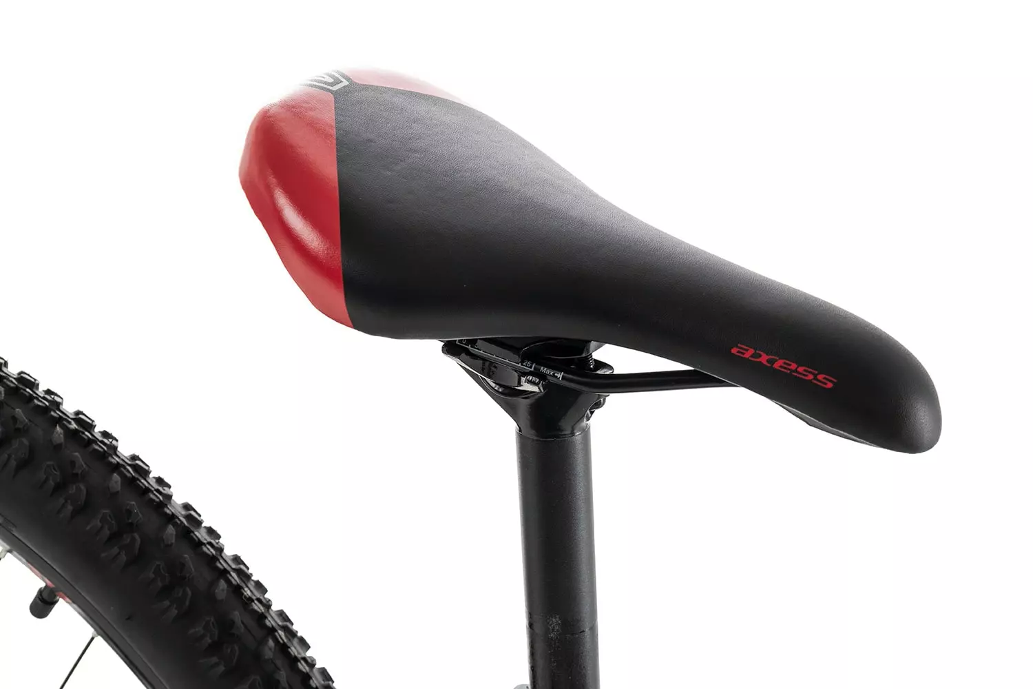 Axess STIPE PRO 26 2022 | 13 Zoll | Grey/black/red | 26 Zoll 8 Axess STIPE PRO 26 2022 | 13 Zoll | Grey/black/red | 26 Zoll – Bild 6