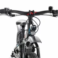 Axess STIPE STREET 20 2022 -Mountainbike Verkaufsladen axess stipe street 20 black matt red blue 87670 04