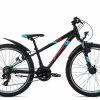 Axess STIPE STREET 24 2022 2 Axess STIPE STREET 24 2022 -Mountainbike Verkaufsladen axess stipe street 24 black matt red blue 87671 01