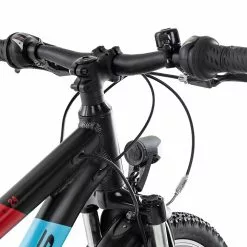 Axess STIPE STREET 24 2022 12 Axess STIPE STREET 24 2022 -Mountainbike Verkaufsladen axess stipe street 24 black matt red blue 87671 05