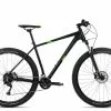 Axess TORRENT 2022 -Mountainbike Verkaufsladen axess torrent 29 black matt grey neon green 87675 01