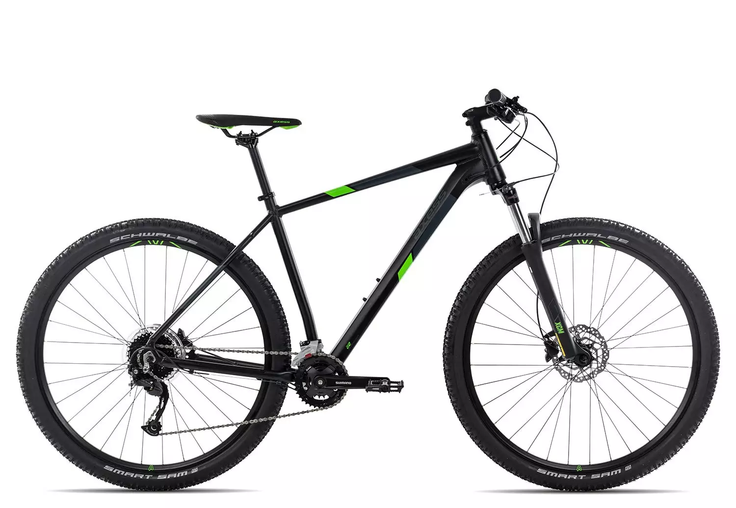 Axess TORRENT 2022 3 Axess TORRENT 2022