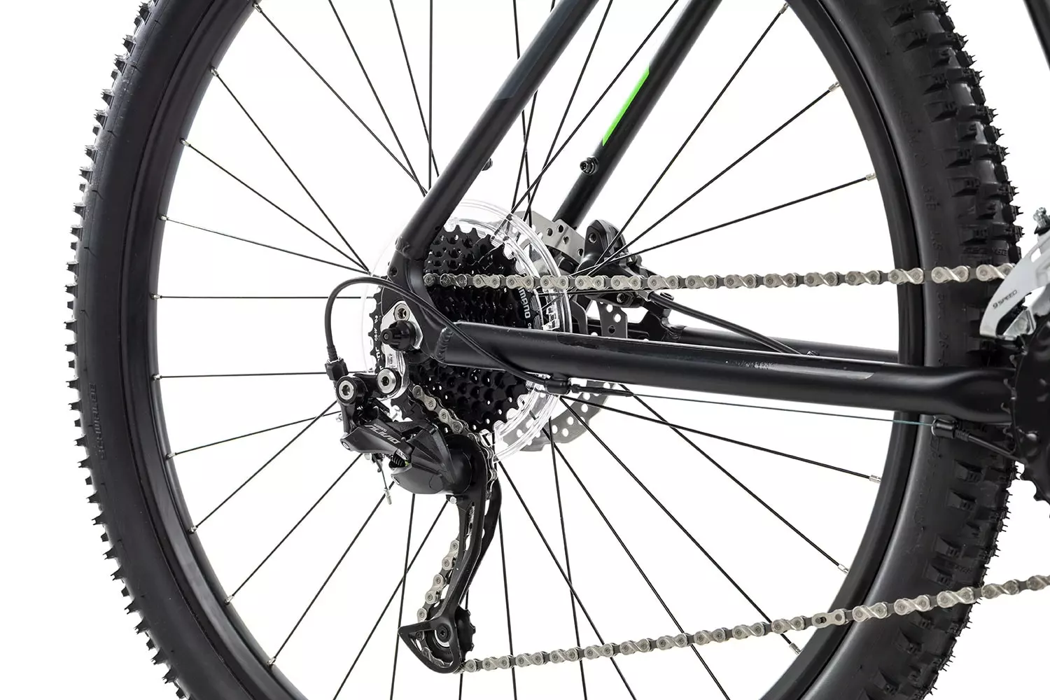 Axess TORRENT 2022 4 Axess TORRENT 2022 – Bild 2