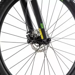 Axess TORRENT 2022 10 Axess TORRENT 2022 -Mountainbike Verkaufsladen axess torrent 29 black matt grey neon green 87675 03