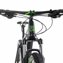 Axess TORRENT 2022 11 Axess TORRENT 2022 -Mountainbike Verkaufsladen axess torrent 29 black matt grey neon green 87675 04