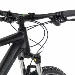 Axess TORRENT 2022 12 Axess TORRENT 2022 -Mountainbike Verkaufsladen axess torrent 29 black matt grey neon green 87675 05