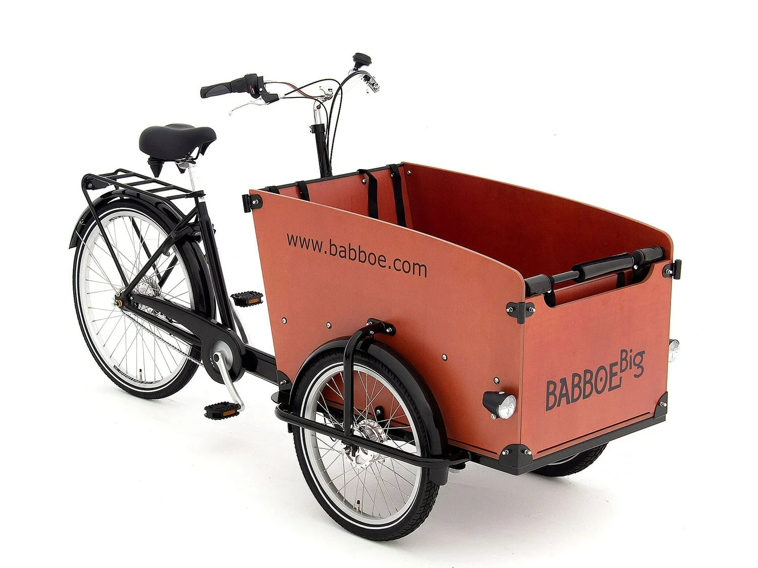 Babboe Big 7N RB 3 Babboe Big 7N RB