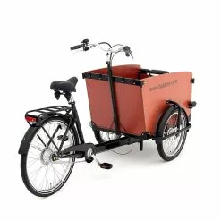 Babboe Big 7N RB 10 Babboe Big 7N RB -Mountainbike Verkaufsladen babboe big 7n rb braun 80998 03