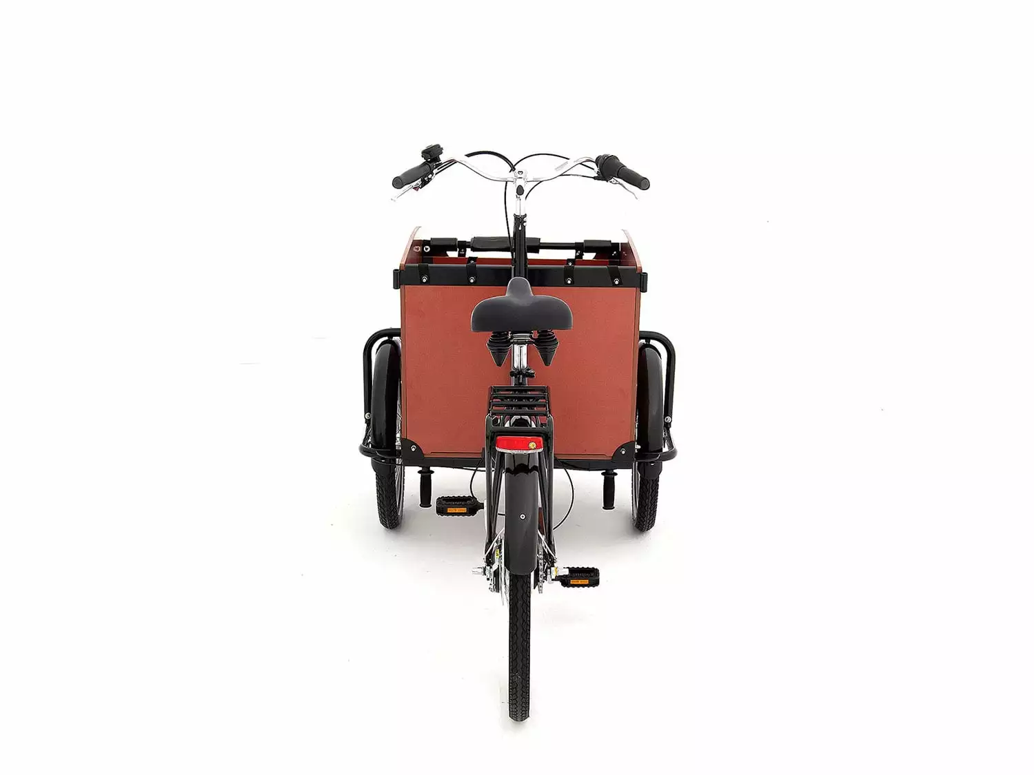 Babboe Big 7N RB 6 Babboe Big 7N RB – Bild 4