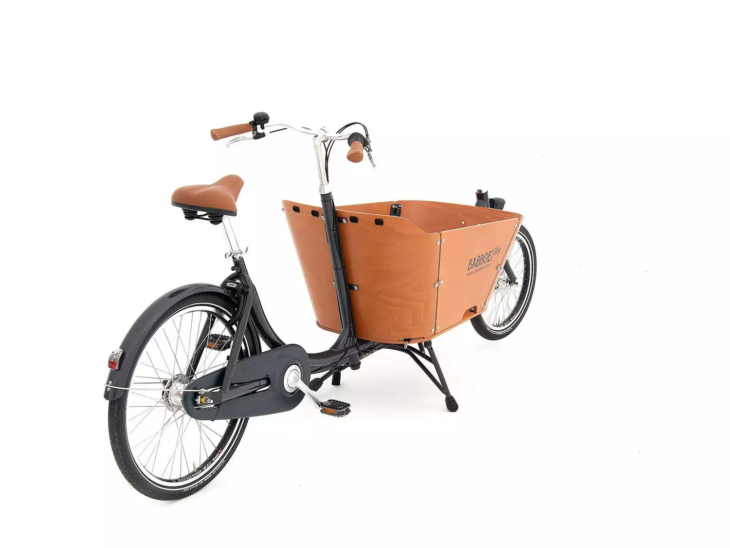 Babboe City 7N RB 5 Babboe City 7N RB – Bild 3