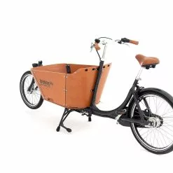 Babboe City 7N RB 12 Babboe City 7N RB -Mountainbike Verkaufsladen babboe city 7n rb braun 81003 05