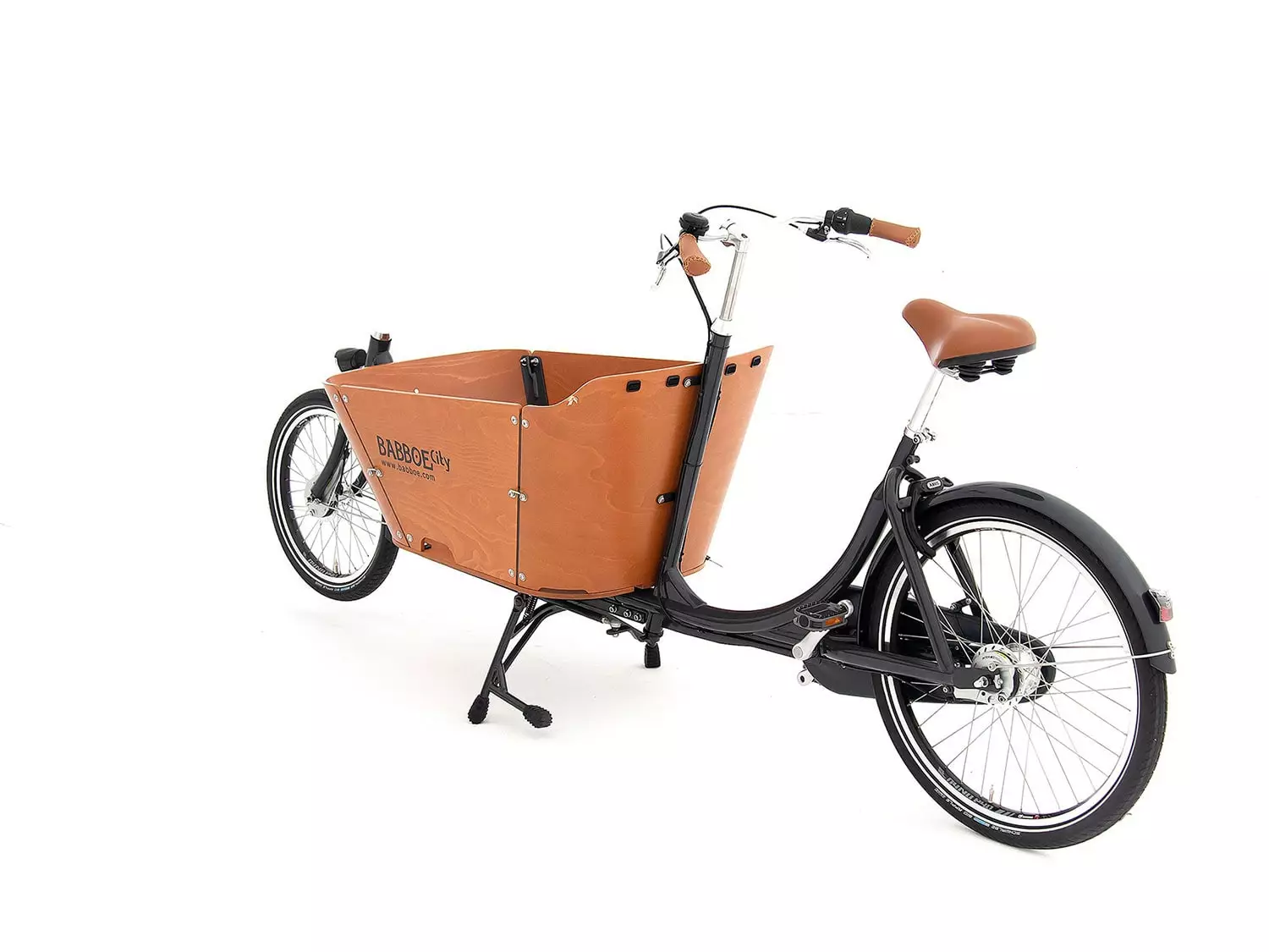 Babboe City 7N RB 7 Babboe City 7N RB – Bild 5