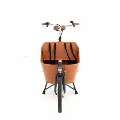 Babboe City 7N RB 13 Babboe City 7N RB -Mountainbike Verkaufsladen babboe city 7n rb braun 81003 06