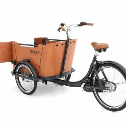 Babboe Go RB | 50 Cm | Braun | 26 Zoll 13 Babboe Go RB | 50 Cm | Braun | 26 Zoll -Mountainbike Verkaufsladen babboe go rb braun 82189 06