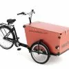 Babboe Pro Trike 265L TB/RB | 50 Cm | Braun | 26 Zoll 1 Babboe Pro Trike 265L TB/RB | 50 Cm | Braun | 26 Zoll -Mountainbike Verkaufsladen babboe pro trike 265l tb rb braun 81822 01
