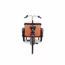 Babboe Pro Trike 265L TB/RB | 50 Cm | Braun | 26 Zoll 11 Babboe Pro Trike 265L TB/RB | 50 Cm | Braun | 26 Zoll -Mountainbike Verkaufsladen babboe pro trike 265l tb rb braun 81822 04