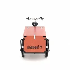 Babboe Pro Trike 265L TB/RB | 50 Cm | Braun | 26 Zoll 13 Babboe Pro Trike 265L TB/RB | 50 Cm | Braun | 26 Zoll -Mountainbike Verkaufsladen babboe pro trike 265l tb rb braun 81822 06