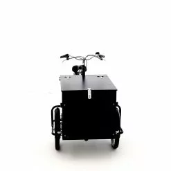 Babboe Pro Trike 300L TB/RB | 50 Cm | Schwarz | 26 Zoll -Mountainbike Verkaufsladen babboe pro trike 300l tb rb schwarz 81821 06