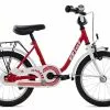 Bachtenkirch Bibi 16 1 Bachtenkirch Bibi 16 -Mountainbike Verkaufsladen bachtenkirch bibi 16 rot weiss 75842 01