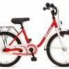 Bachtenkirch Bibi 18 -Mountainbike Verkaufsladen bachtenkirch bibi 18 zoll rot weiss 75843 01