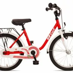 Bachtenkirch Bibi 18