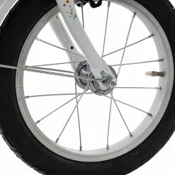 Bachtenkirch Empress 14 | 25 Cm | Lila Weiß | 14 Zoll 10 Bachtenkirch Empress 14 | 25 Cm | Lila Weiß | 14 Zoll -Mountainbike Verkaufsladen bachtenkirch empress 14 lila weiss 81898 03