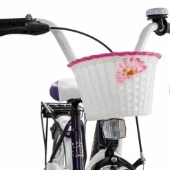 Bachtenkirch Empress 14 | 25 Cm | Lila Weiß | 14 Zoll 11 Bachtenkirch Empress 14 | 25 Cm | Lila Weiß | 14 Zoll -Mountainbike Verkaufsladen bachtenkirch empress 14 lila weiss 81898 04