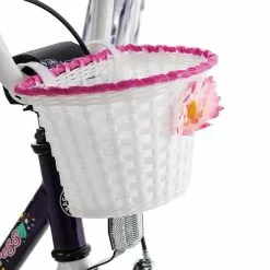 Bachtenkirch Empress 14 | 25 Cm | Lila Weiß | 14 Zoll 12 Bachtenkirch Empress 14 | 25 Cm | Lila Weiß | 14 Zoll -Mountainbike Verkaufsladen bachtenkirch empress 14 lila weiss 81898 05