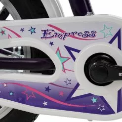 Bachtenkirch Empress 14 | 25 Cm | Lila Weiß | 14 Zoll 13 Bachtenkirch Empress 14 | 25 Cm | Lila Weiß | 14 Zoll -Mountainbike Verkaufsladen bachtenkirch empress 14 lila weiss 81898 06